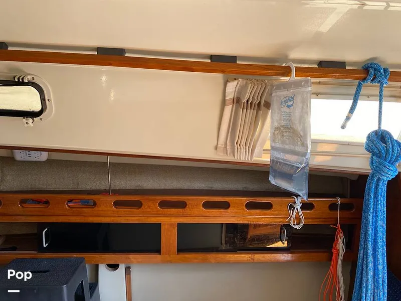 Slide: The Image of O'Day 35 1985 - 14200527