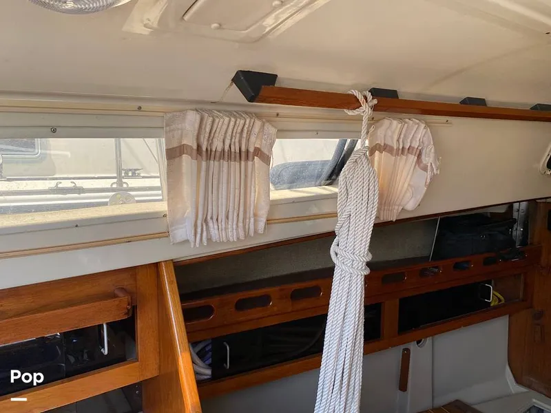 Slide: The Image of O'Day 35 1985 - 14200533