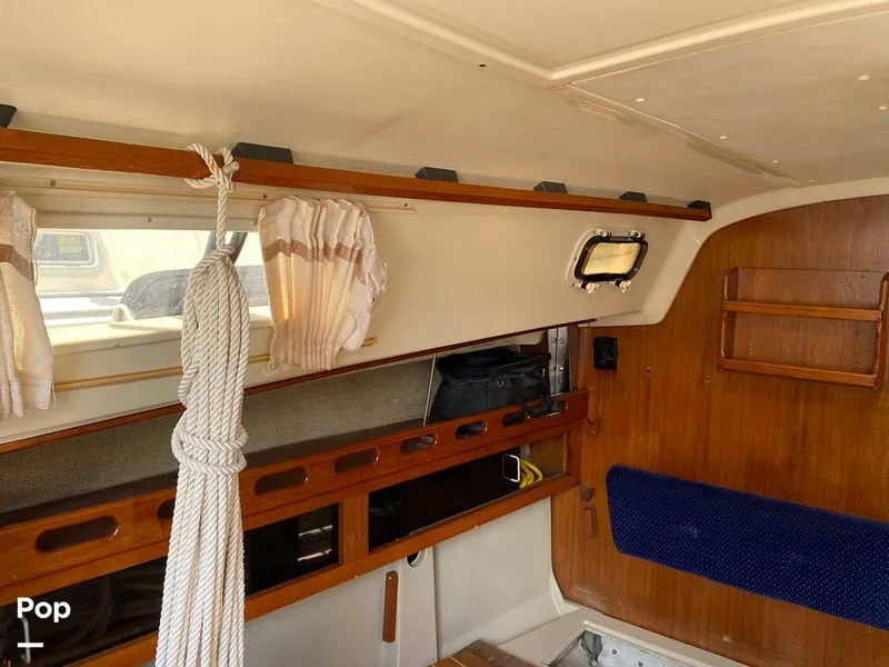 Slide: The Image of O'Day 35 1985 - 14200534