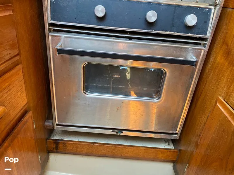 Slide: The Image of O'Day 35 1985 - 14200630