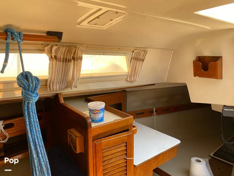 Slide: The Image of O'Day 35 1985 - 14200526