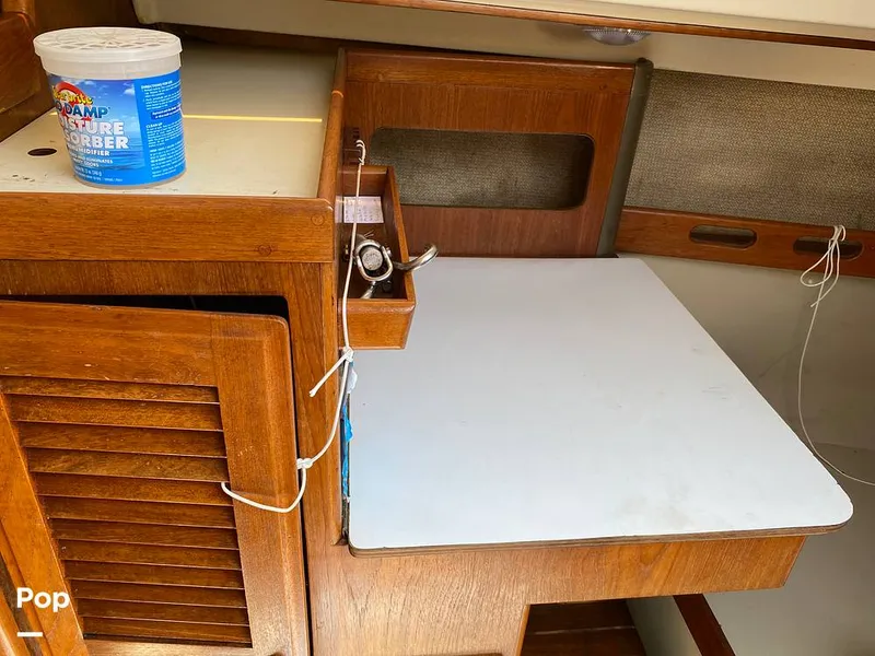 Slide: The Image of O'Day 35 1985 - 14200632