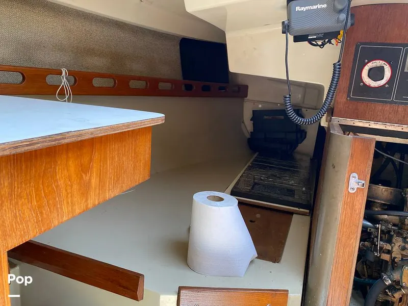 Slide: The Image of O'Day 35 1985 - 14200633