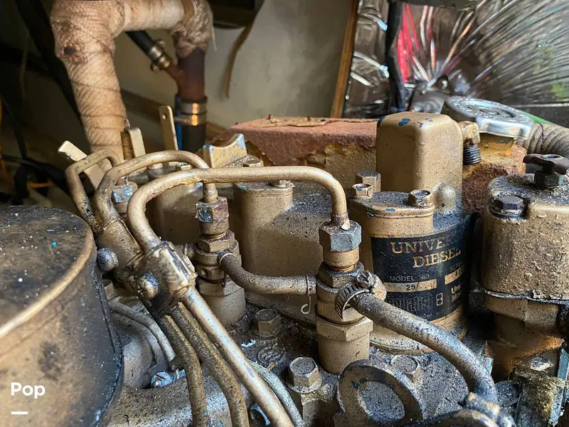 Slide: The Image of O'Day 35 1985 - 14200635