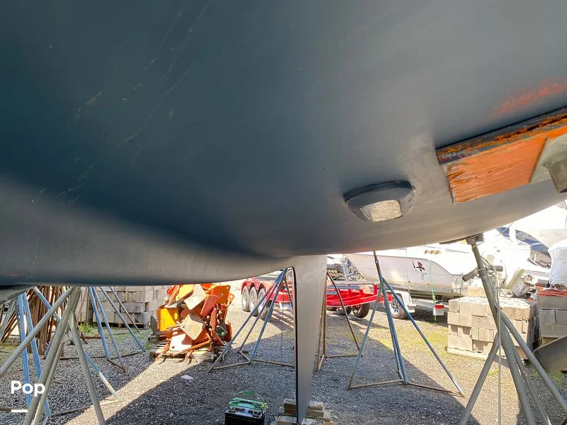 Slide: The Image of O'Day 35 1985 - 14200973