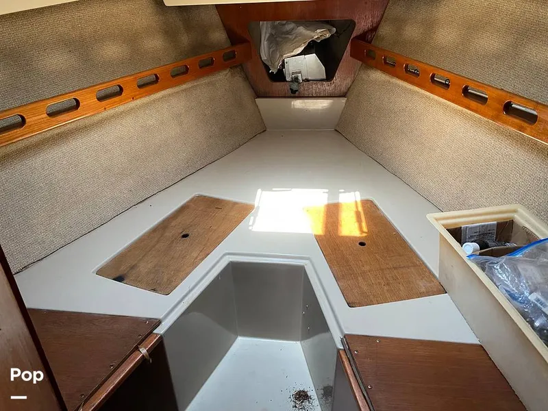 Slide: The Image of O'Day 35 1985 - 14200497