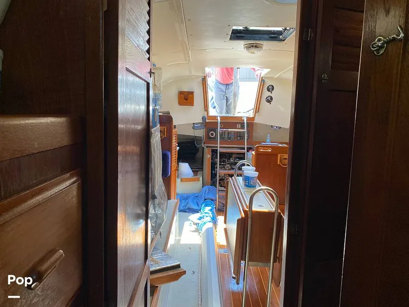 Slide: The Image of O'Day 35 1985 - 14200494