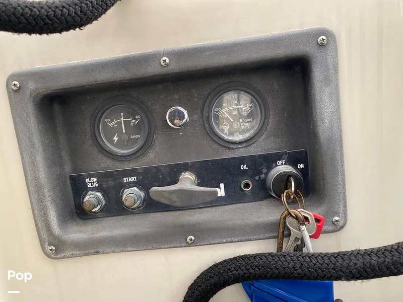 Slide: The Image of O'Day 35 1985 - 14200963