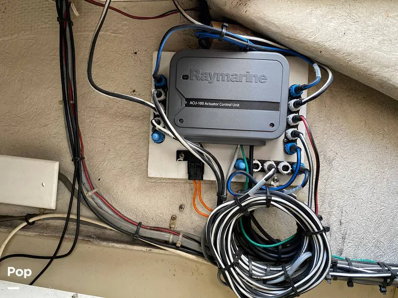 Slide: The Image of O'Day 35 1985 - 14200848