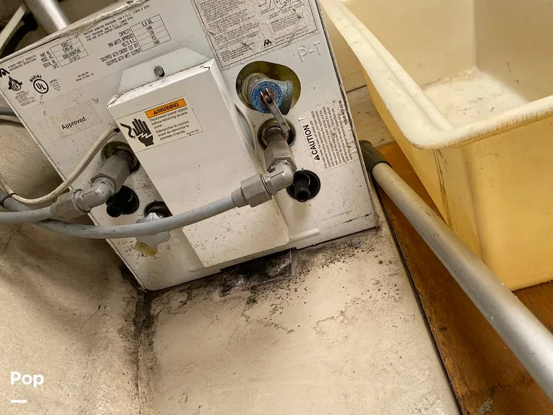 Slide: The Image of O'Day 35 1985 - 14200877