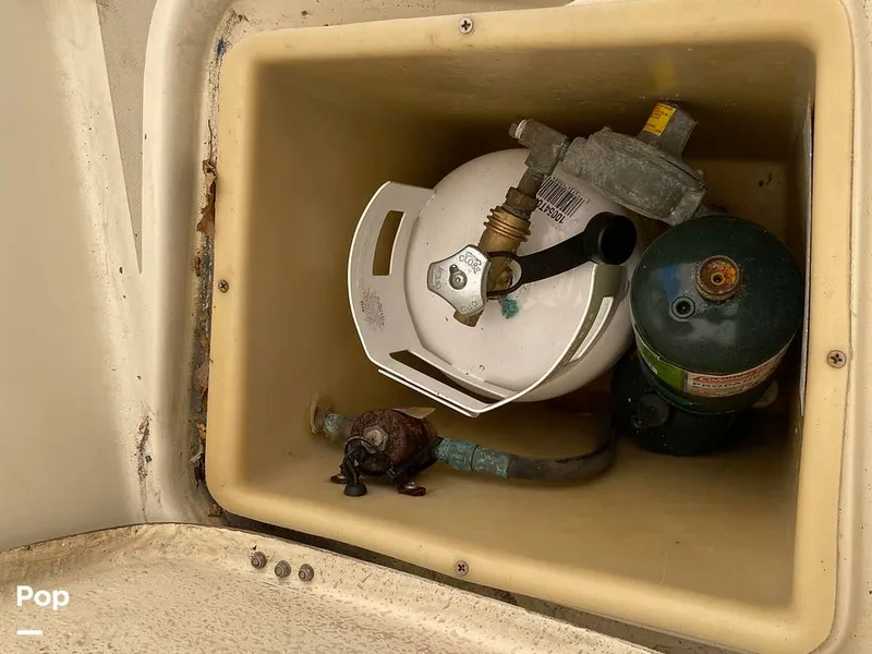 Slide: The Image of O'Day 35 1985 - 14200956