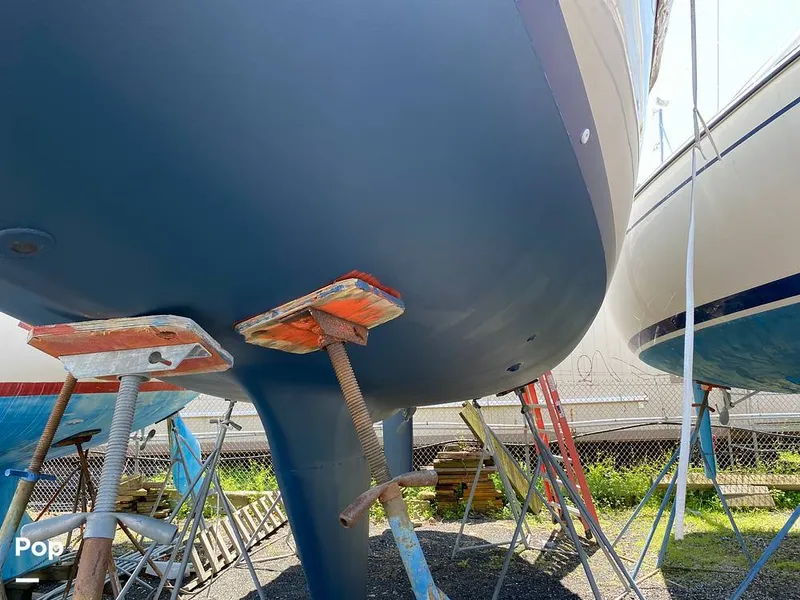 Slide: The Image of O'Day 35 1985 - 14200979