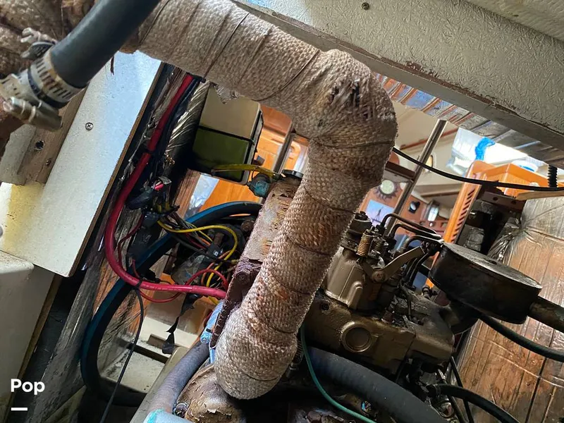 Slide: The Image of O'Day 35 1985 - 14200850