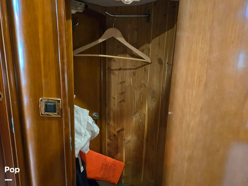 Slide: The Image of Carver Yachts 570 Voyager Pilothouse 2001 - 14966830
