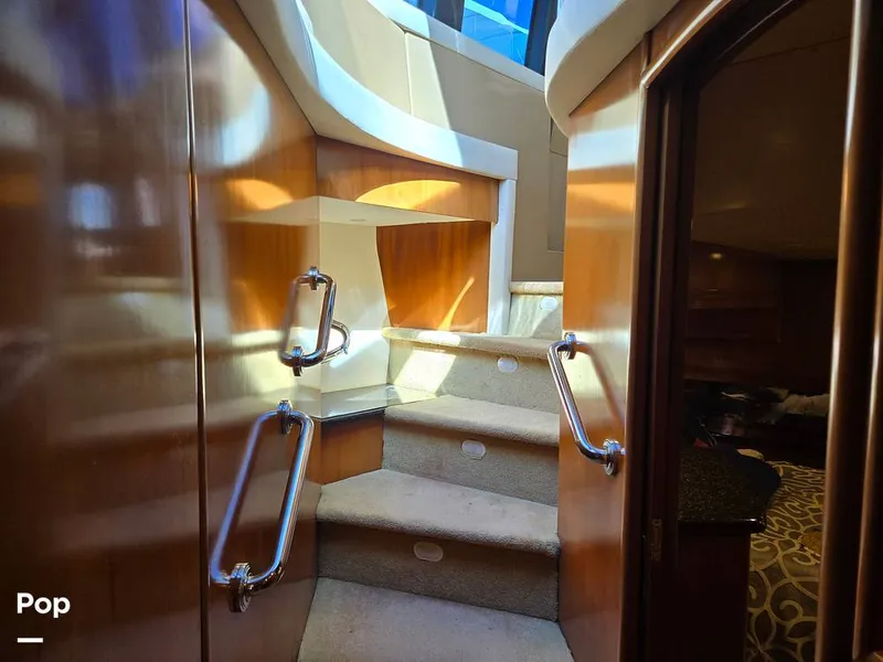 Slide: The Image of Carver Yachts 570 Voyager Pilothouse 2001 - 14966839