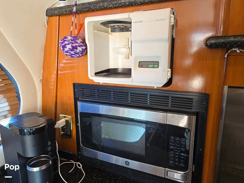 Slide: The Image of Carver Yachts 570 Voyager Pilothouse 2001 - 14966749
