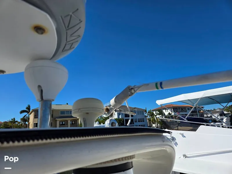 Slide: The Image of Carver Yachts 570 Voyager Pilothouse 2001 - 14966877