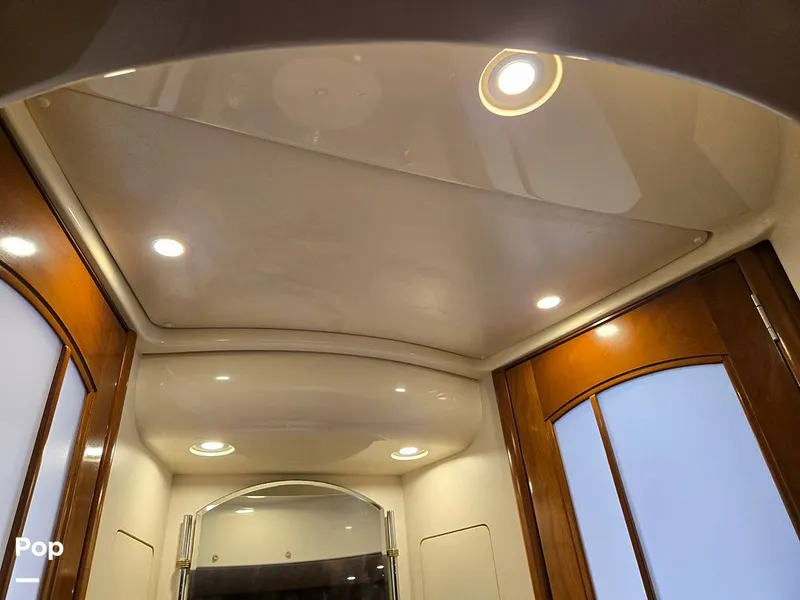 Slide: The Image of Carver Yachts 570 Voyager Pilothouse 2001 - 14966804