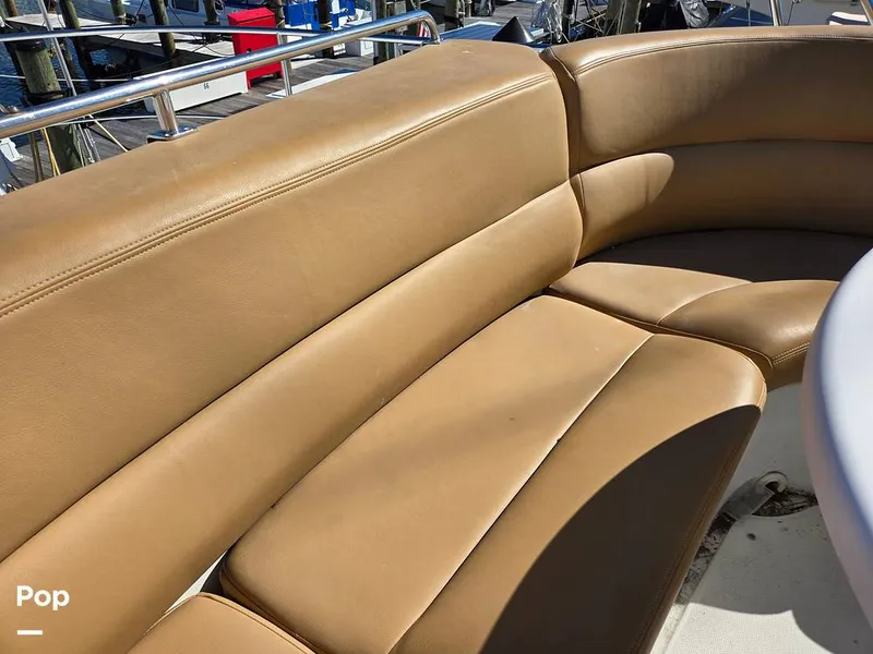 Slide: The Image of Carver Yachts 570 Voyager Pilothouse 2001 - 14966846