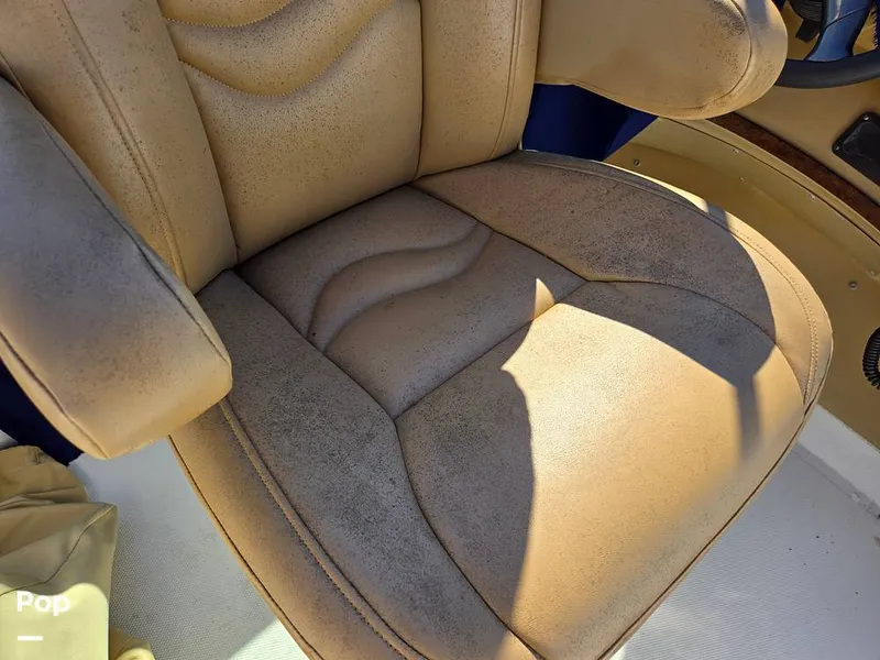 Slide: The Image of Carver Yachts 570 Voyager Pilothouse 2001 - 14966852