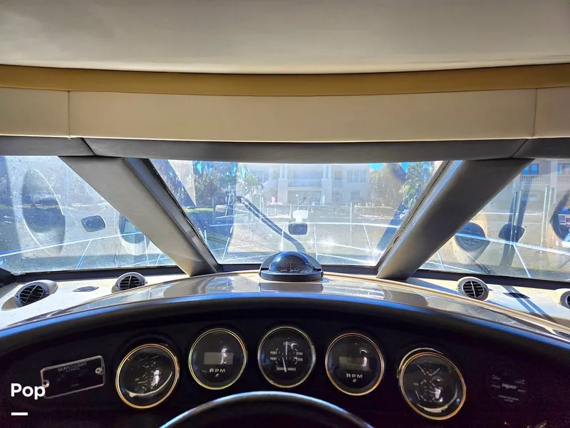 Slide: The Image of Carver Yachts 570 Voyager Pilothouse 2001 - 14966779