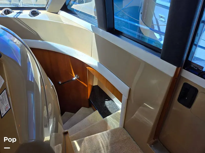 Slide: The Image of Carver Yachts 570 Voyager Pilothouse 2001 - 14966785