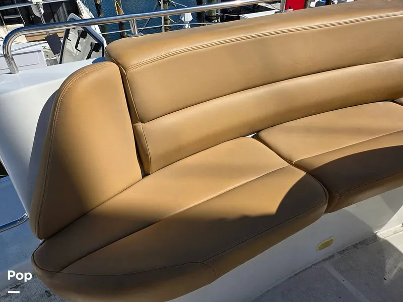 Slide: The Image of Carver Yachts 570 Voyager Pilothouse 2001 - 14966845