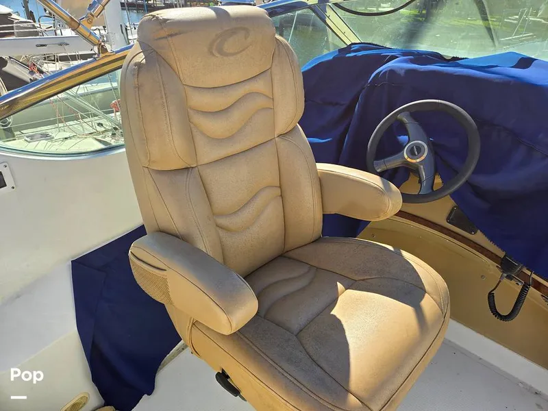 Slide: The Image of Carver Yachts 570 Voyager Pilothouse 2001 - 14966850