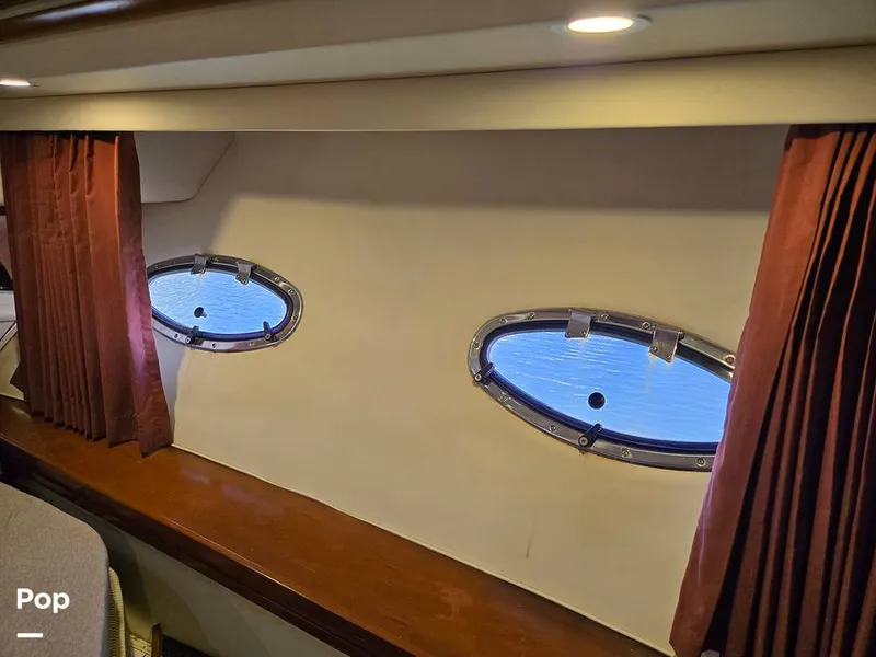 Slide: The Image of Carver Yachts 570 Voyager Pilothouse 2001 - 14966834