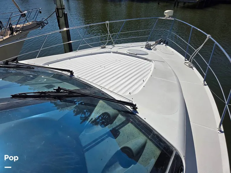 Slide: The Image of Carver Yachts 570 Voyager Pilothouse 2001 - 14966926