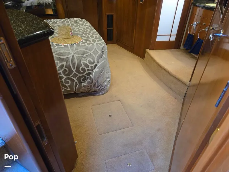 Slide: The Image of Carver Yachts 570 Voyager Pilothouse 2001 - 14966791