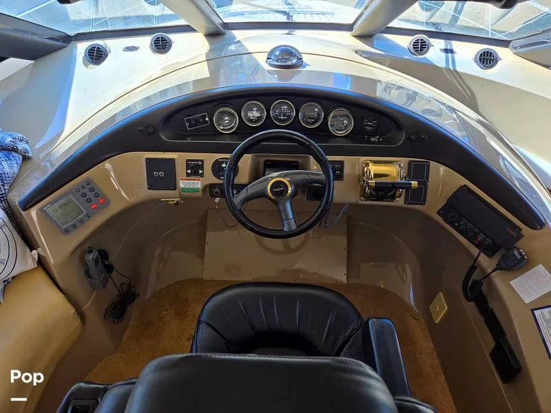 Slide: The Image of Carver Yachts 570 Voyager Pilothouse 2001 - 14966768