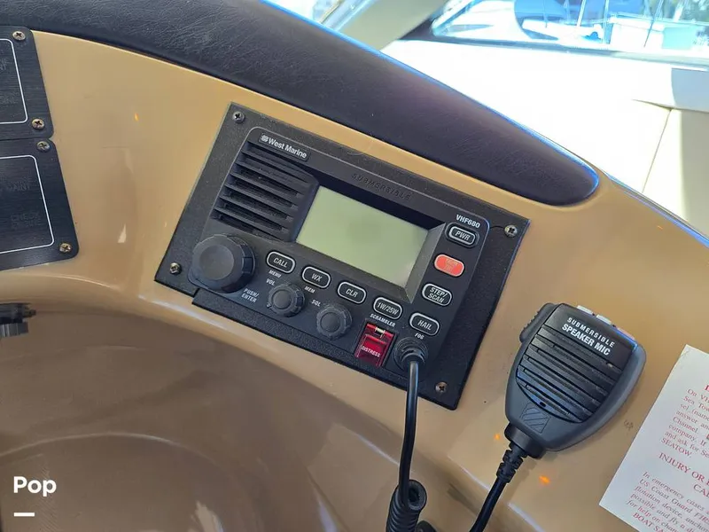 Slide: The Image of Carver Yachts 570 Voyager Pilothouse 2001 - 14966771