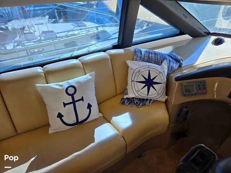 Slide: The Image of Carver Yachts 570 Voyager Pilothouse 2001 - 14966767
