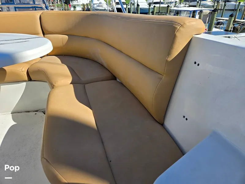 Slide: The Image of Carver Yachts 570 Voyager Pilothouse 2001 - 14966847