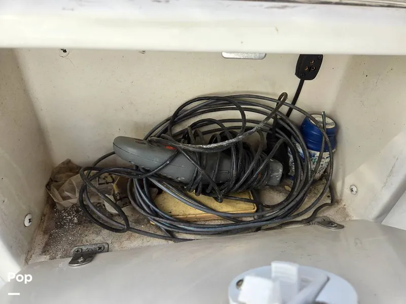 Slide: The Image of Carver Yachts 570 Voyager Pilothouse 2001 - 14966867