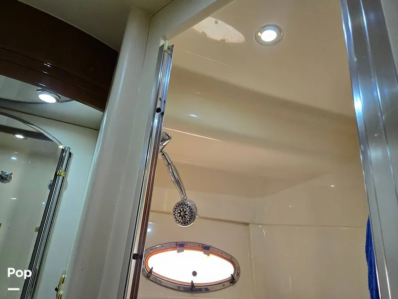 Slide: The Image of Carver Yachts 570 Voyager Pilothouse 2001 - 14966819