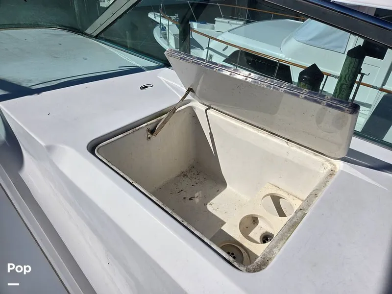 Slide: The Image of Carver Yachts 570 Voyager Pilothouse 2001 - 14966870