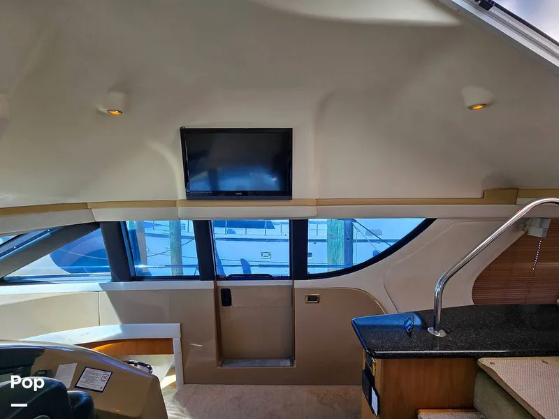 Slide: The Image of Carver Yachts 570 Voyager Pilothouse 2001 - 14966783