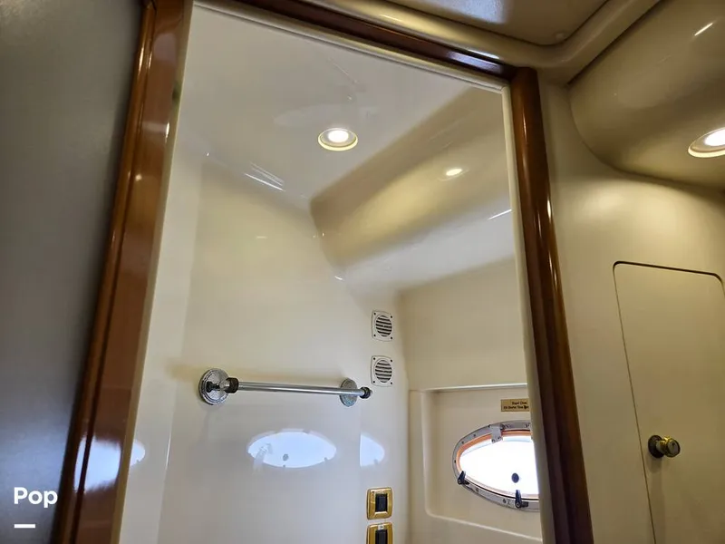 Slide: The Image of Carver Yachts 570 Voyager Pilothouse 2001 - 14966806