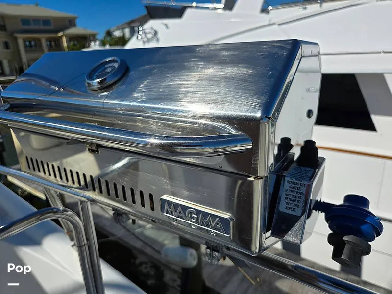 Slide: The Image of Carver Yachts 570 Voyager Pilothouse 2001 - 14966843