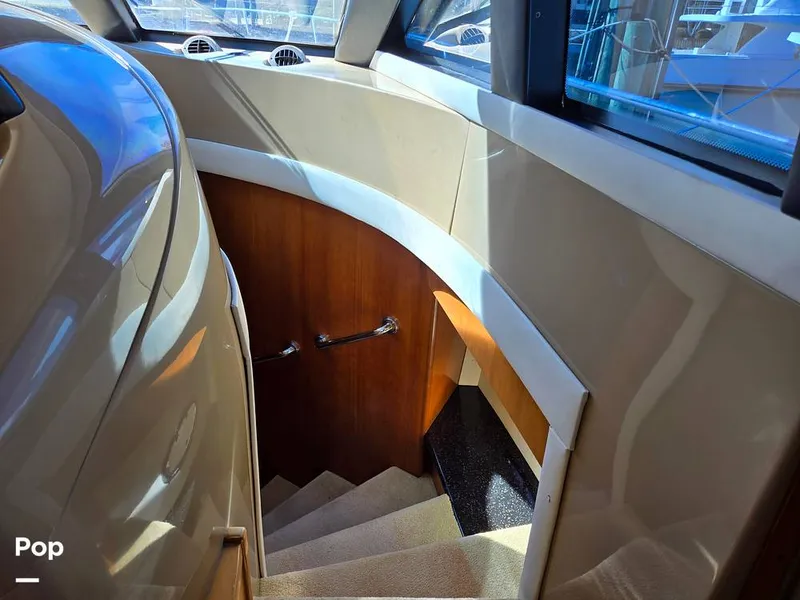 Slide: The Image of Carver Yachts 570 Voyager Pilothouse 2001 - 14966787