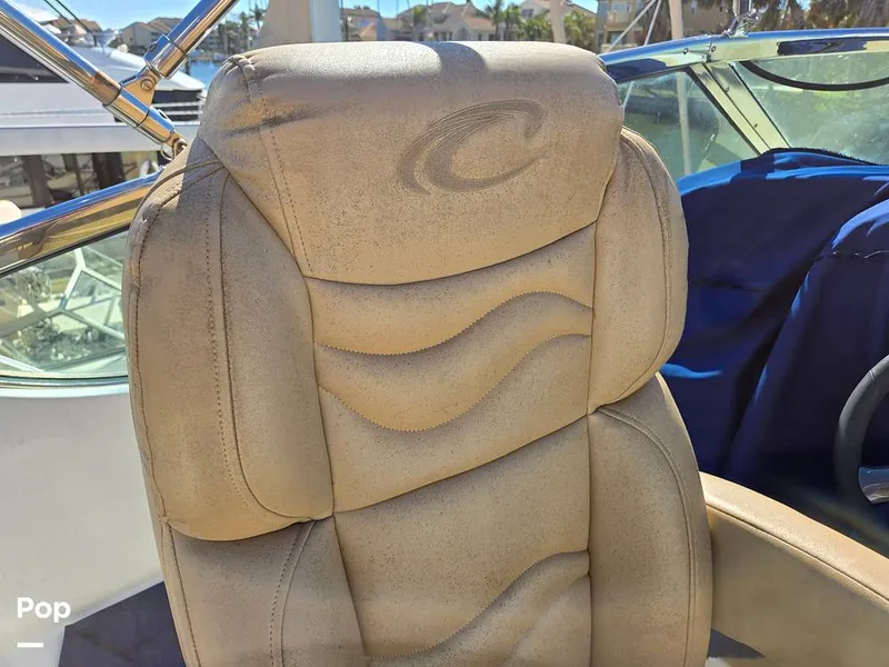 Slide: The Image of Carver Yachts 570 Voyager Pilothouse 2001 - 14966851