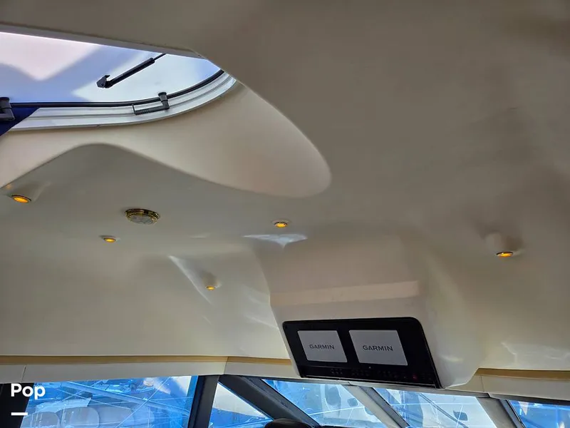 Slide: The Image of Carver Yachts 570 Voyager Pilothouse 2001 - 14966762
