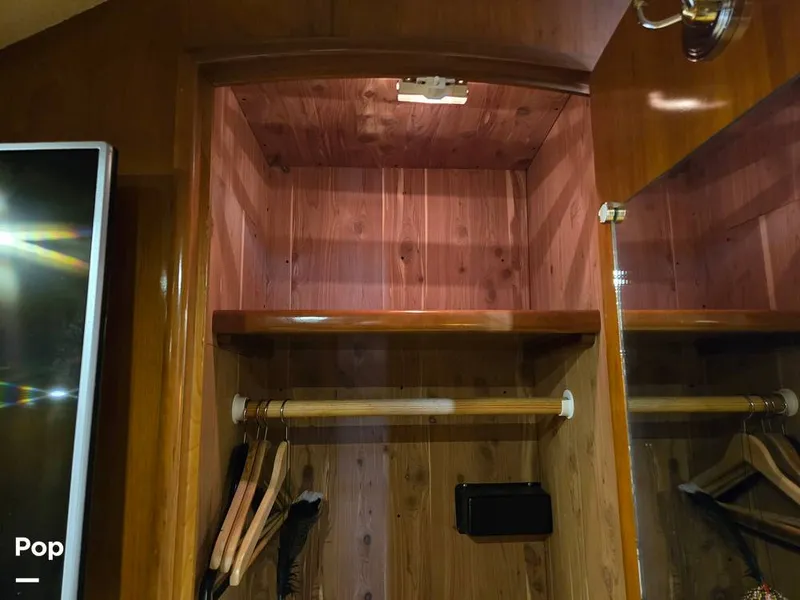 Slide: The Image of Carver Yachts 570 Voyager Pilothouse 2001 - 14966814