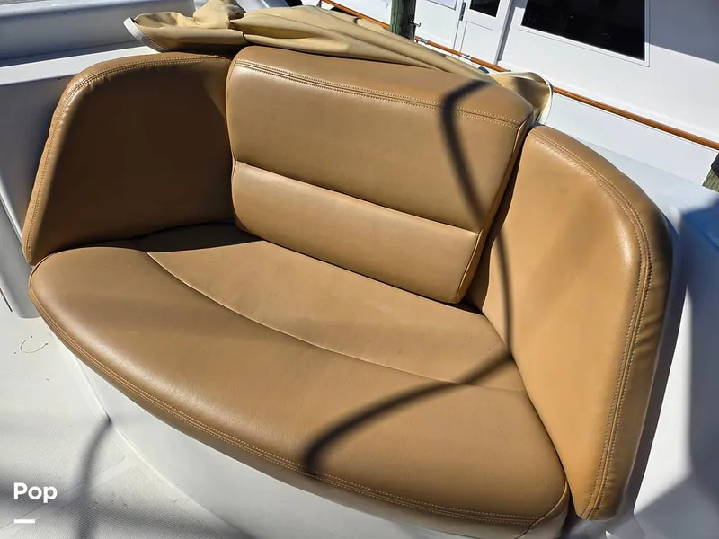 Slide: The Image of Carver Yachts 570 Voyager Pilothouse 2001 - 14966854