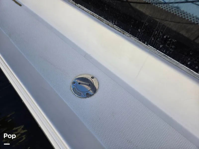 Slide: The Image of Carver Yachts 570 Voyager Pilothouse 2001 - 14966934