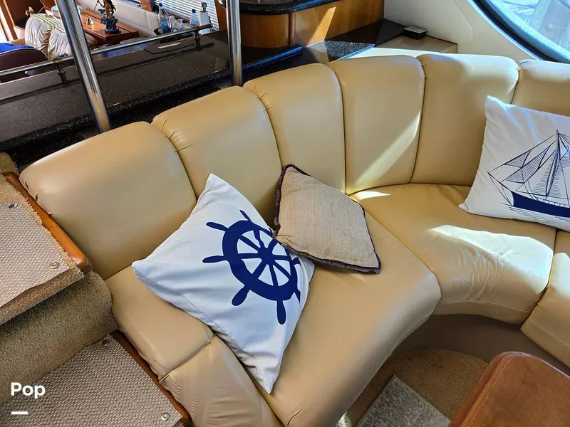 Slide: The Image of Carver Yachts 570 Voyager Pilothouse 2001 - 14966765