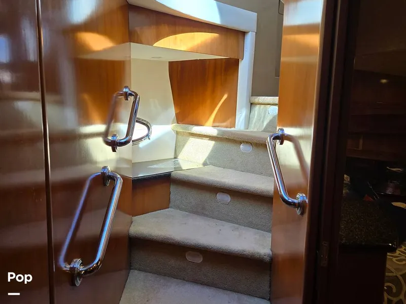 Slide: The Image of Carver Yachts 570 Voyager Pilothouse 2001 - 14966838