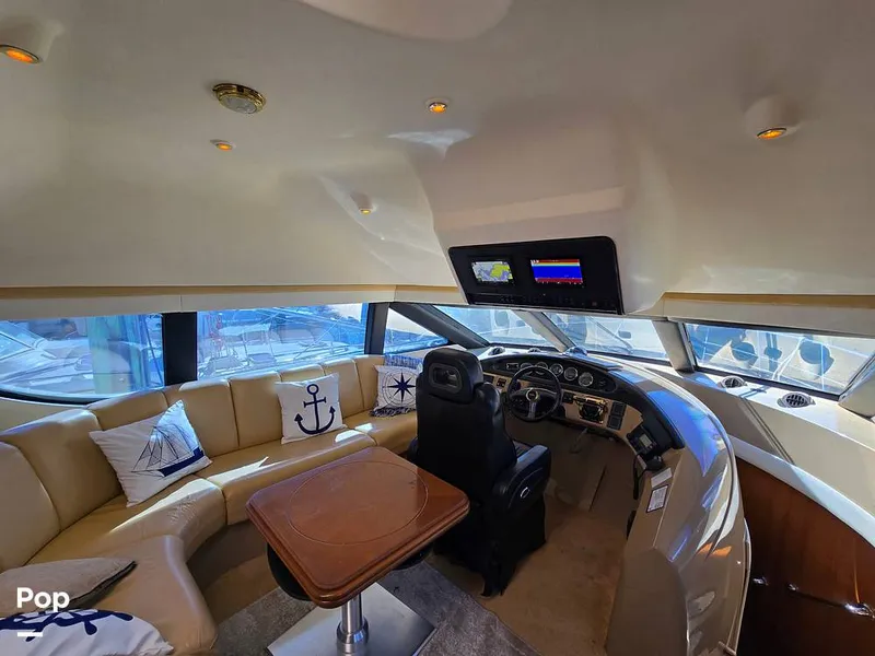 Slide: The Image of Carver Yachts 570 Voyager Pilothouse 2001 - 14966780